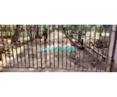 1.39 Acres Farm land with House Sale In Chennai