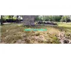 1.39 Acres Farm land with House Sale In Chennai