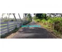 3 Acre Farm Land Sale In  Kuvathur