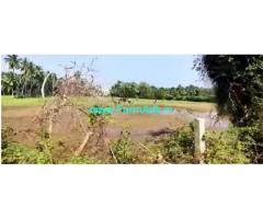 3 Acre Farm Land Sale In  Kuvathur