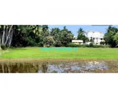 3 Acre Farm Land Sale In  Kuvathur