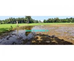 3 Acre Farm Land Sale In  Kuvathur