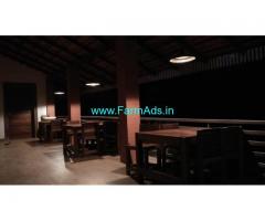 1.5 Acre plantation and Newly constructed home stay Sale Chikmagalur