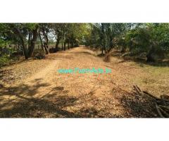 2.85 Acres agriculture land for Sale near Thanjavur