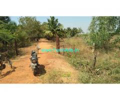 2.85 Acres agriculture land for Sale near Thanjavur
