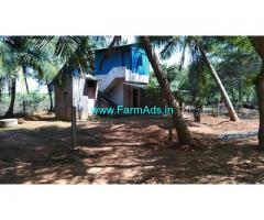 2.85 Acres agriculture land for Sale near Thanjavur