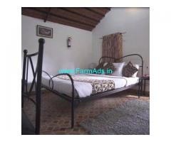 Semi furnished resort for rent in Hassan