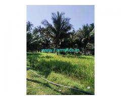 40 Acres Farm Land for Sale in Kinathukadavu