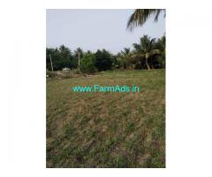 35 cent Farm Land for Sale near Pollachi