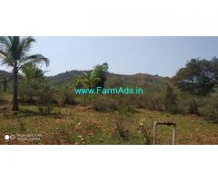 2.5 Acre Agriculture land for sale in Chikmagalur