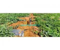 3.50 Acre Agriculture Land Sale In Kuvathur