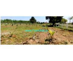 2.30 Acre Farm Land Sale In Tiruvallur