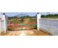 2.30 Acre Farm Land Sale In Tiruvallur