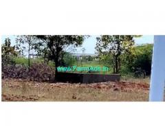 2.30 Acre Farm Land Sale In Tiruvallur