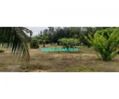 80 Cent Farm Land Sale In Kuvathur