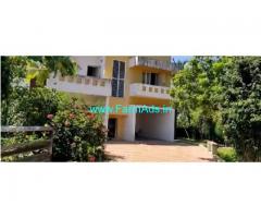 Farm House Sale In ECR Kuvathur
