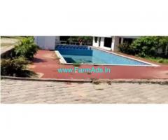 Farm House Sale In ECR Kuvathur