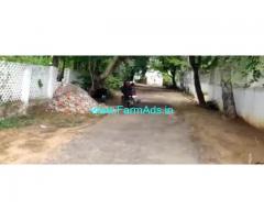 4.25 Ground Farm House Sale In Panayur Chennai