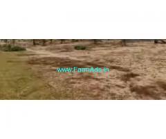 Beach View 24.5 Acre Farm Land Sale In ECR road