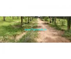 2.30 Acre Farm Land Sale In ECR