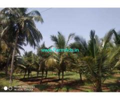 2 Acre Farm land for Sale near Anaimalai area