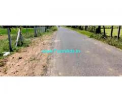 3.50 Acres Farm Land Sale In Kuvathur