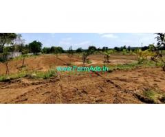 3.50 Acres Farm Land Sale In Kuvathur