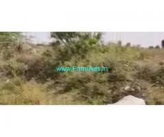 10 Acres Agriculture Land Sale In Kalkuvari
