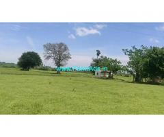 2.6 Acre Agriculture Land Sale In Tindivanam