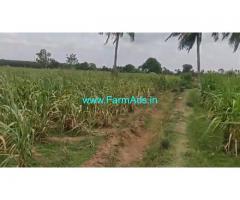 15 Acre Agriculture Land Sale In Tindivanam
