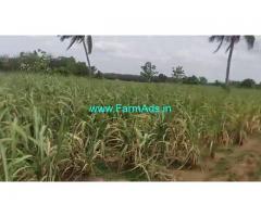 15 Acre Agriculture Land Sale In Tindivanam