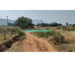 10 Acre Farm Land for Sale Near Mysore