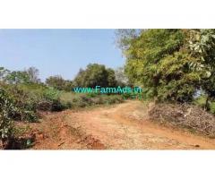 100 Acre Farm Land for Sale Near Mysore