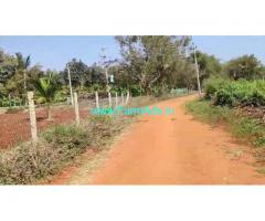 100 Acre Farm Land for Sale Near Mysore