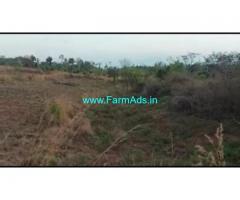 20 Acres Agriculture Land sale In Channapatna