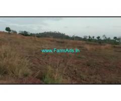 20 Acres Agriculture Land sale In Channapatna 20 Acres Agriculture Land sale In Channapatna
