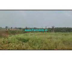5 Acres 34 Gunta Farm Land Sale in Gaddige