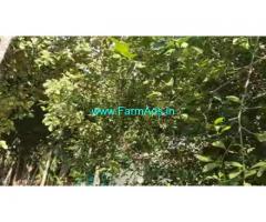 2.80 Acres Farm House Sale In Edaikazhinadu