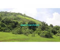 3 Acre Farm House Sale In Khandala