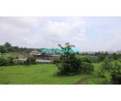 3 Acre Farm House Sale In Khandala
