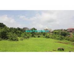 3 Acre Farm House Sale In Khandala