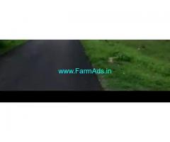 1 Acre Farm Land Sale In Mamallapura