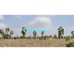 10 Acre Agriculture Land Sale In Ulundurpet