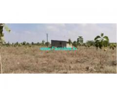 10 Acre Agriculture Land Sale In Ulundurpet