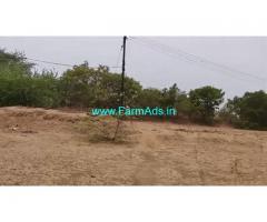 1.87 Acre Agriculture Land Sale In Pattabiram