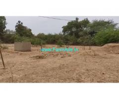 1.87 Acre Agriculture Land Sale In Pattabiram