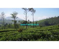 26 Acres Farm Land Sale In Coonoor