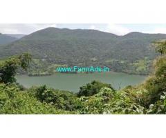 800 Acres Farm Land Sale In Chiplun