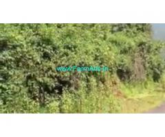 800 Acres Farm Land Sale In Chiplun