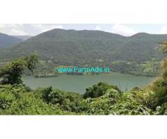 800 Acres Farm Land Sale In Chiplun